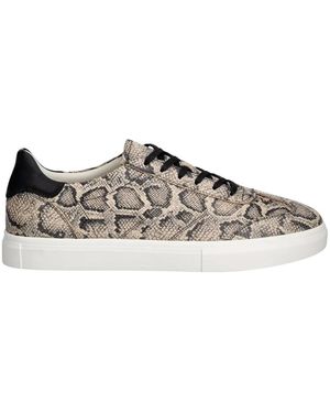 Vagabond Shoemakers Sneakers - Gris