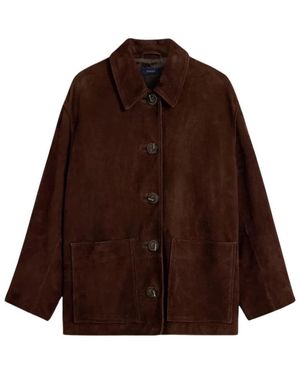 Soeur Jassen ,Bruin ,Polyester Vincenzo Jas