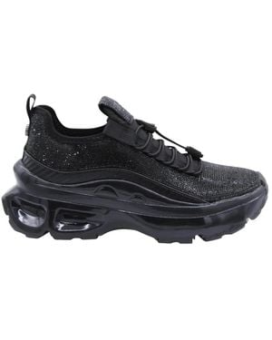 Steve Madden Sneakers - Nero