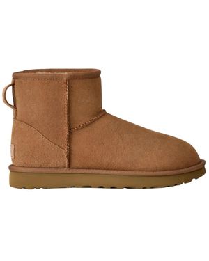 UGG Winter Boots - Marron