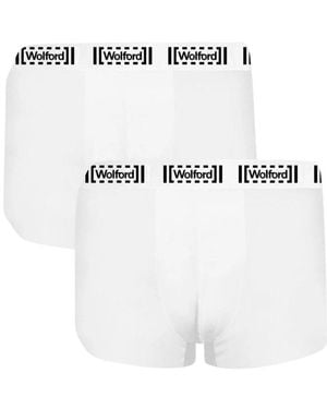 Wolford Underpants - White