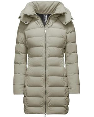 Bomboogie Down Jackets - Grey