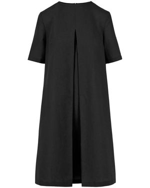 Bomboogie Short Dresses - Negro