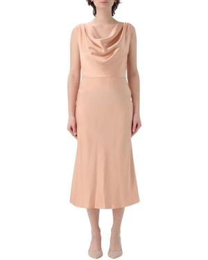 Blumarine Party Dresses - Neutro