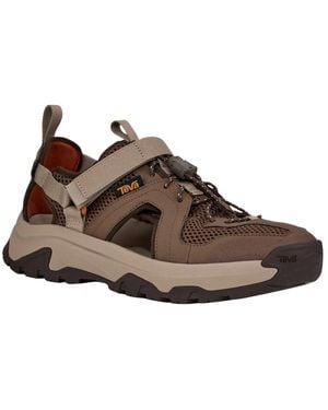 Teva Hurricane Xlt3 Ct - Braun
