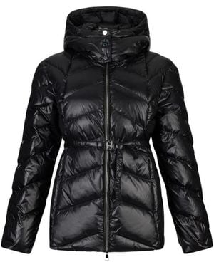 Liu Jo Winter Jackets - Black