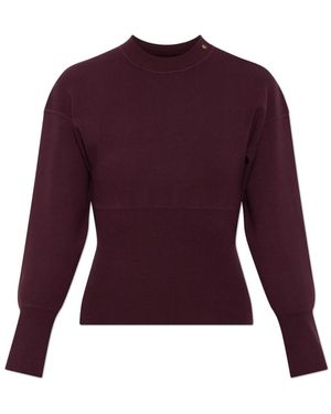 Anine Bing Imane Sweater - Paars