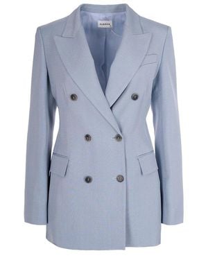 P.A.R.O.S.H. Blazers - Blue