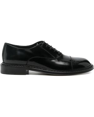 Sturlini Business Shoes - Black