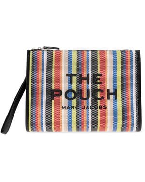Marc Jacobs Clutches - Blanco