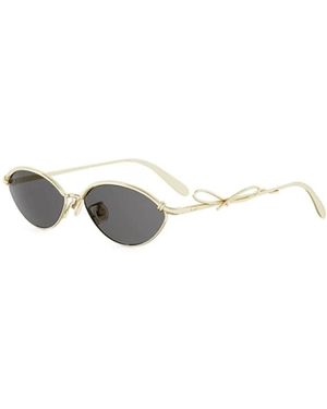 Dior Sonnenbrillen - Mettallic