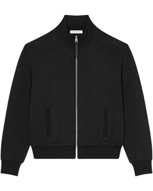 Givenchy Bomber Jassen - Zwart