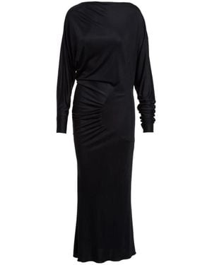 KHAITE Gowns - Negro