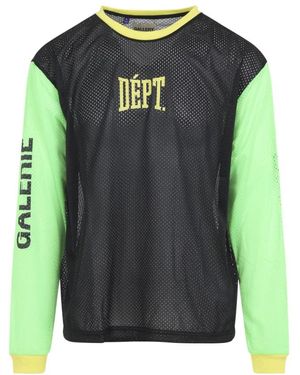 GALLERY DEPT. Sweatshirts - Green
