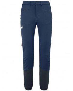 Millet Outdoor Trousers - Blu