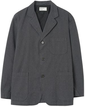 Universal Works Blazers - Gris