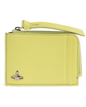 Vivienne Westwood Wallets & Cardholders - Amarillo