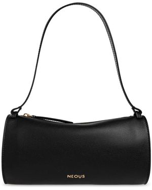 Neous Handbags - Negro