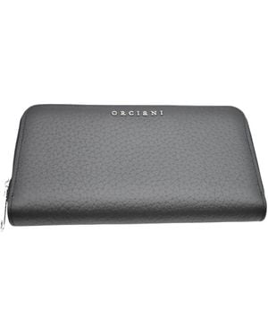 Orciani Wallets & Cardholders - Gris