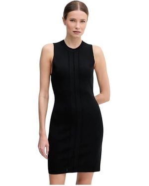 GAUDI Knitted Dresses - Negro
