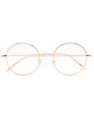 Kaleos Eyehunters Glasses - Metálico