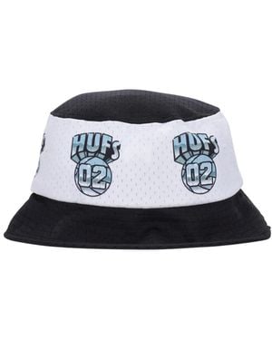 Huf Accessories - Blue