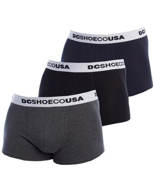 DC Shoes Underpants - Blue
