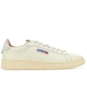 Autry Sneakers - Neutre