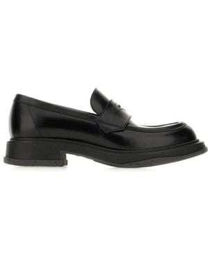 Gucci Loafers - Black