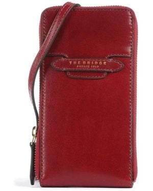 The Bridge Phone Accessories - Rojo