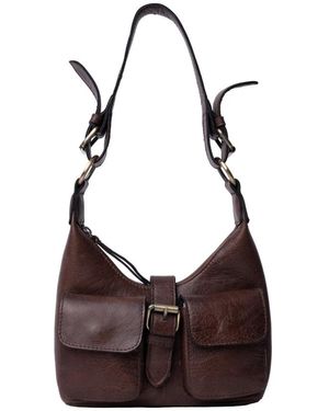 Re:designed Solvej Small - Braun