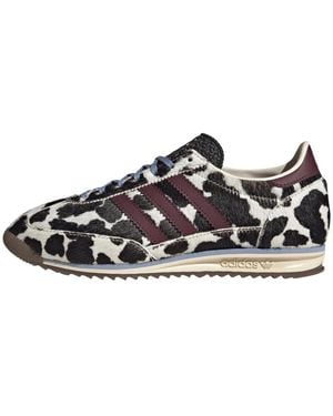 adidas Sport Shoes - Negro