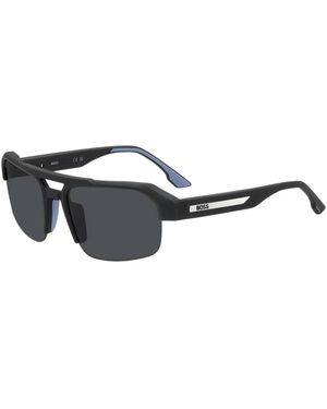 HUGO Sunglasses - Black
