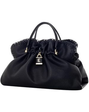 Ermanno Scervino Handbags - Blue