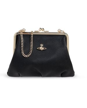 Vivienne Westwood Handbags - Black