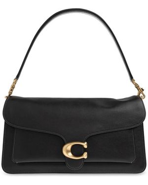 COACH Shoulder Bags - Negro