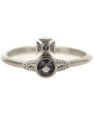 Vivienne Westwood Rings - Grey