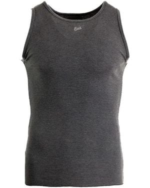 ERL Sleeveless Tops - Noir