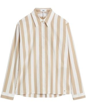 Cinque Shirts - Natural