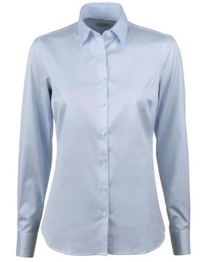 Stenströms Shirts - Blue