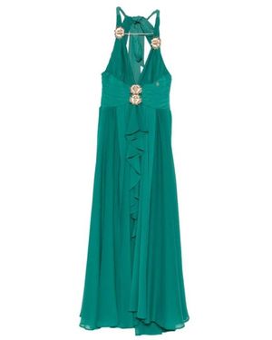 Babylon Gowns - Verde