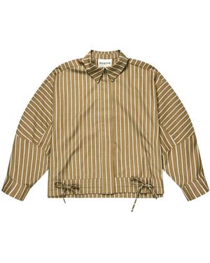 Munthe Shirts - Neutro
