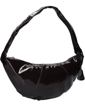Hvisk Shoulder Bags - Schwarz