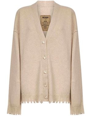 Uma Wang Cashmere Knitwear - Neutro