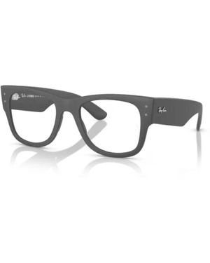 Ray-Ban Glasses - Grey