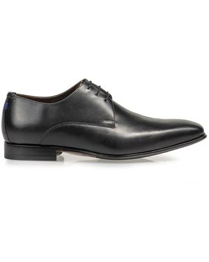van Bommel Business Shoes - Marron