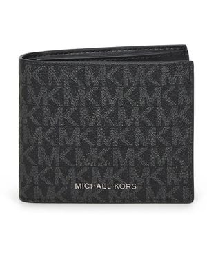 Michael Kors Wallets & Cardholders - Black
