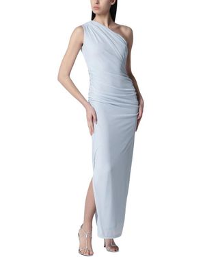 ROTATE BIRGER CHRISTENSEN Gowns - Blue