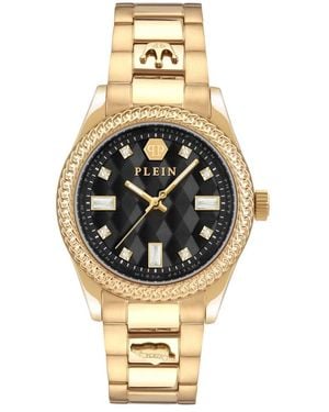 Philipp Plein Watches - Metallizzato