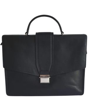 The Bridge Laptop Bags & Cases - Black